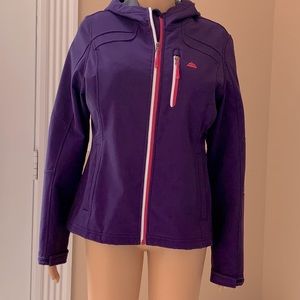 NWOT Snozu Performance Jacket